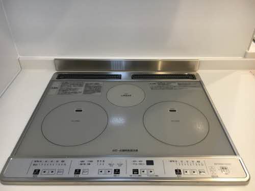 ベレオ昭和　Ｂ棟 206号-5