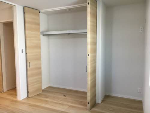 ベレオ昭和　Ｂ棟 206号-7