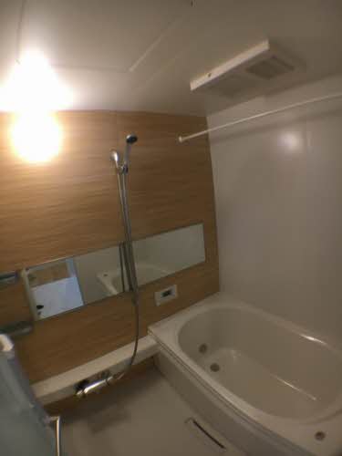 ベレオ昭和　Ｂ棟 206号-9