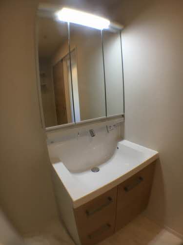 ベレオ昭和　Ｂ棟 206号-10