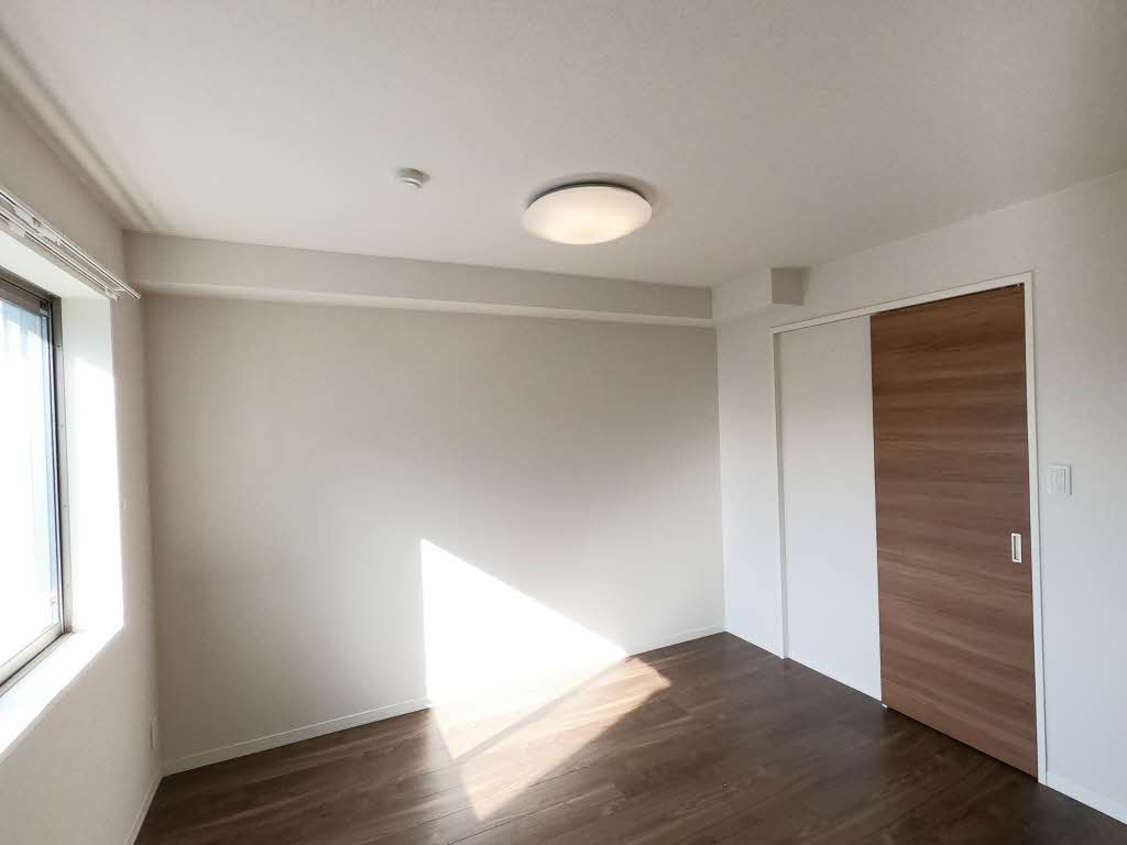 ベレオ昭和　Ｂ棟 208号-9