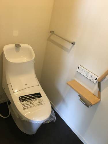 シャーメゾンAZ 202号-3