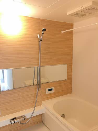 シャーメゾンAZ 202号-4