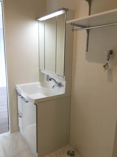 シャーメゾンAZ 202号-5