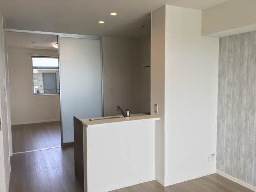 シャーメゾンAZ 202号-8