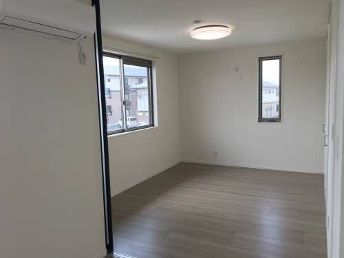 シャーメゾンAZ 202号-10