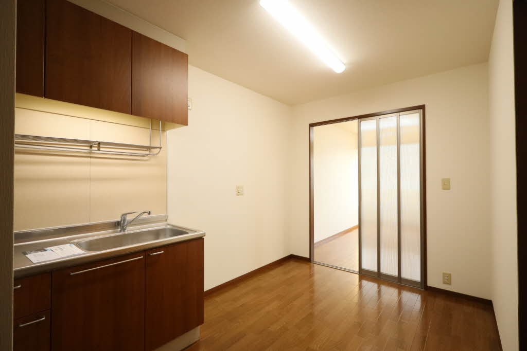 セフィラ北斉院 B棟 B0202号-2