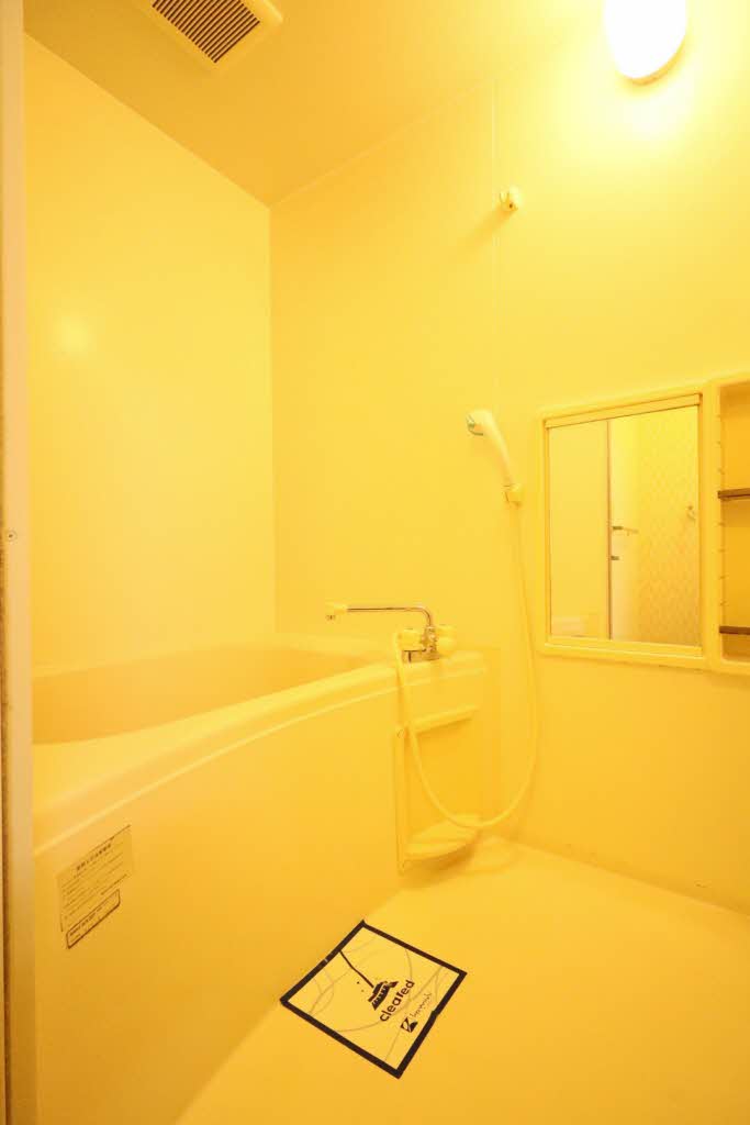 セフィラ北斉院 B棟 B0202号-4