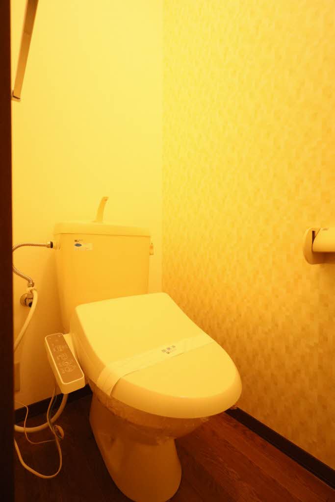 セフィラ北斉院 B棟 B0202号-5