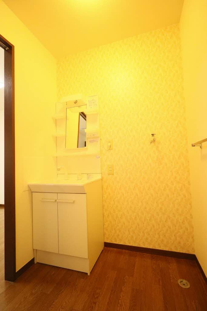 セフィラ北斉院 B棟 B0202号-6