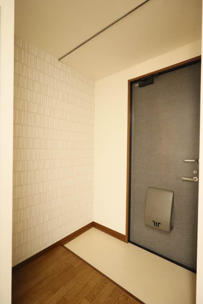 セフィラ北斉院 B棟 B0202号-9