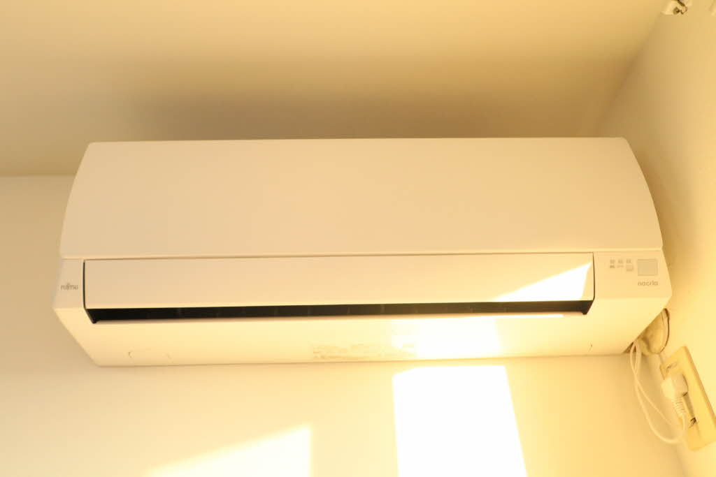 セフィラ北斉院 B棟 B0202号-11