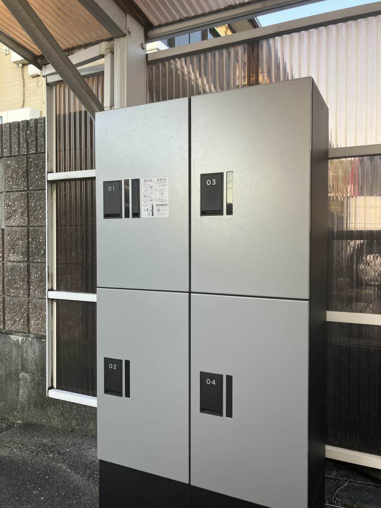 セフィラ北斉院 B棟 B0202号-14