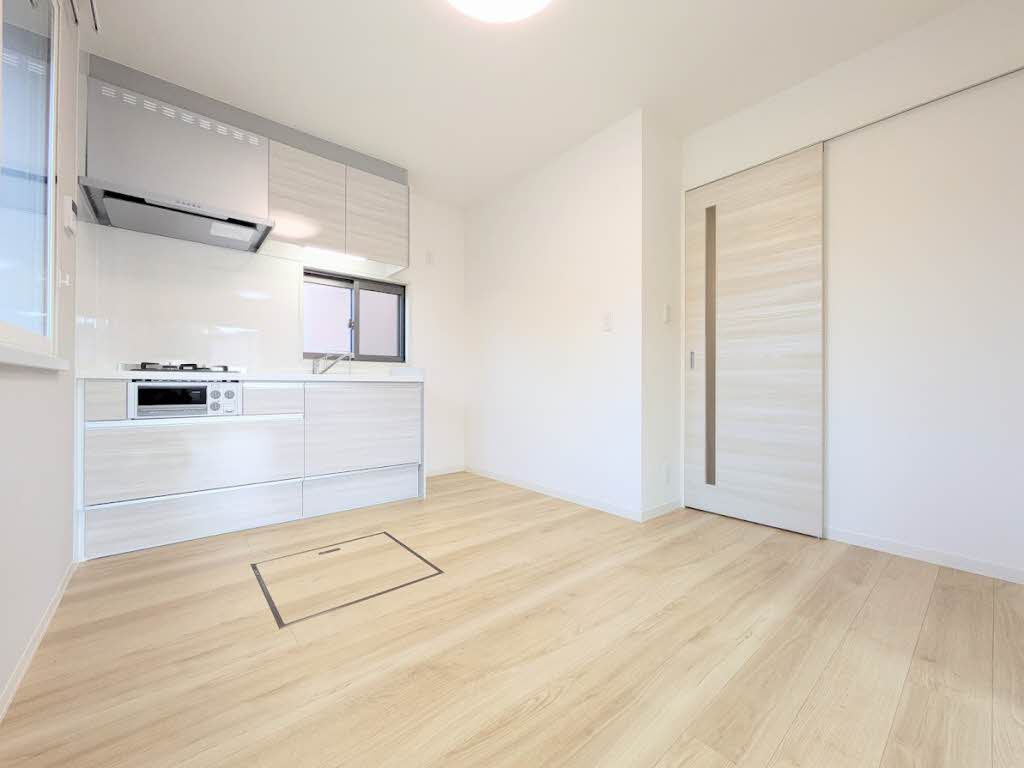 メゾン一林 A0101号-2