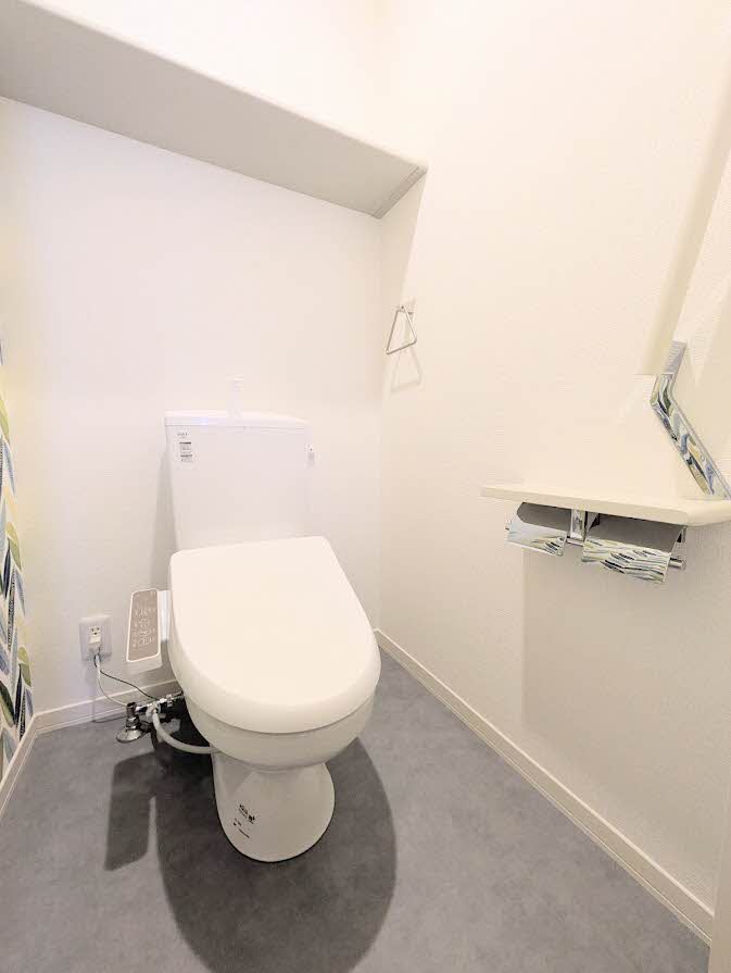 メゾン一林 A0101号-5