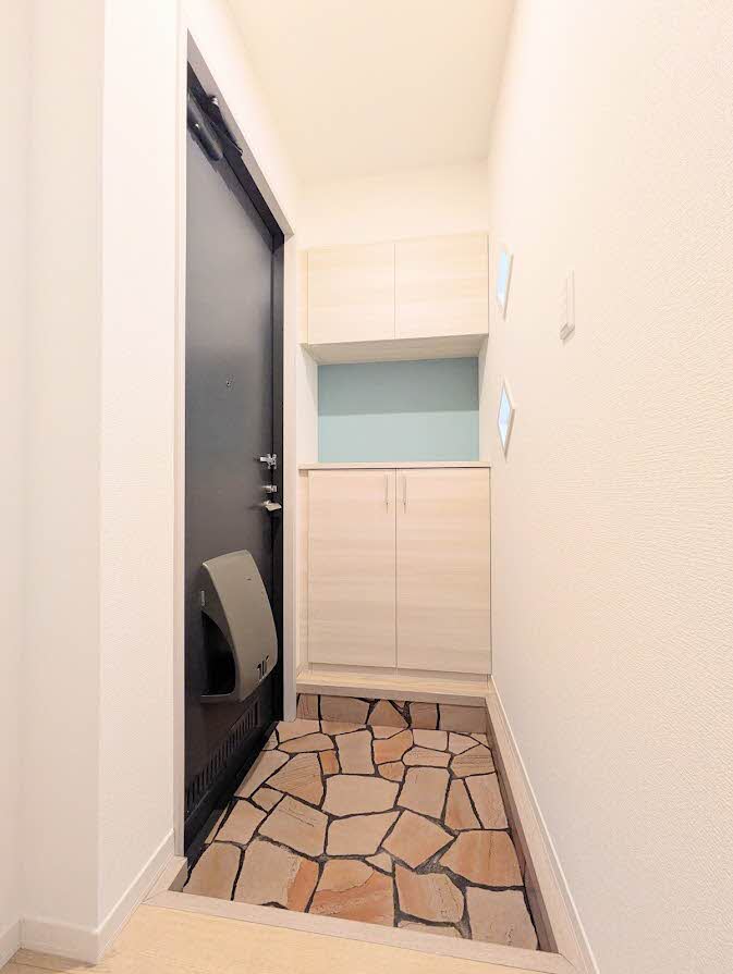 メゾン一林 A0101号-9