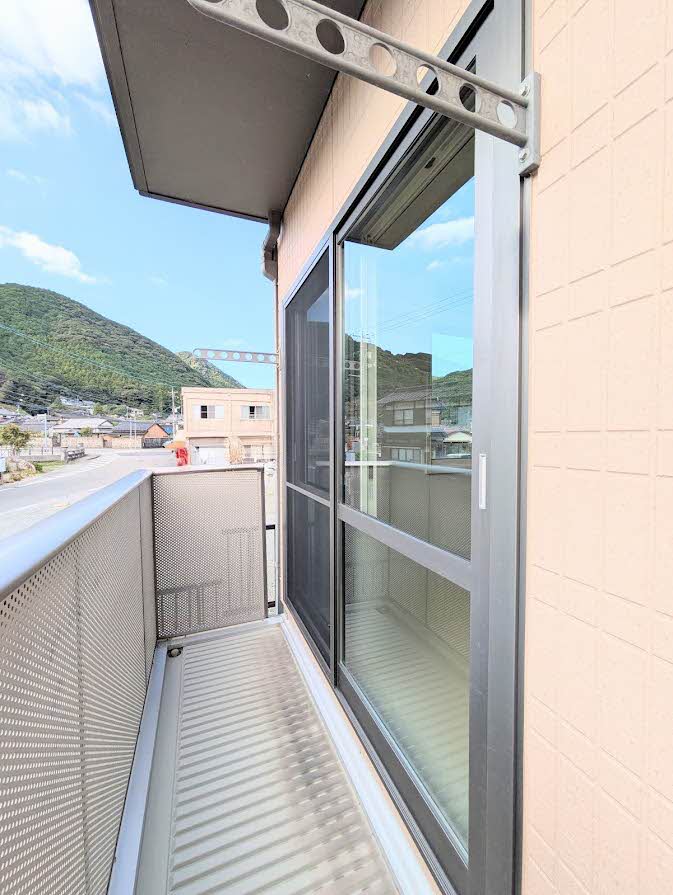 メゾン一林 A0101号-11