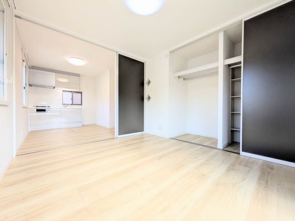 メゾン一林 A0101号-13