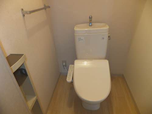 メゾン一林 A0202号-4