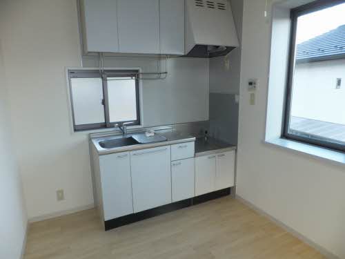 メゾン一林 A0202号-8