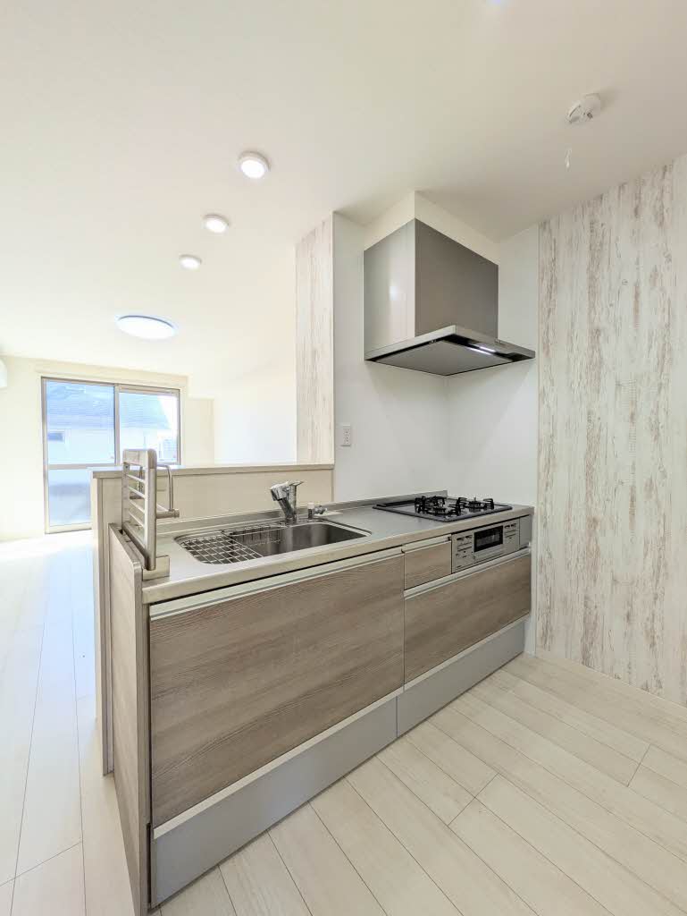 シャーメゾン・BB B棟 B0202号-3