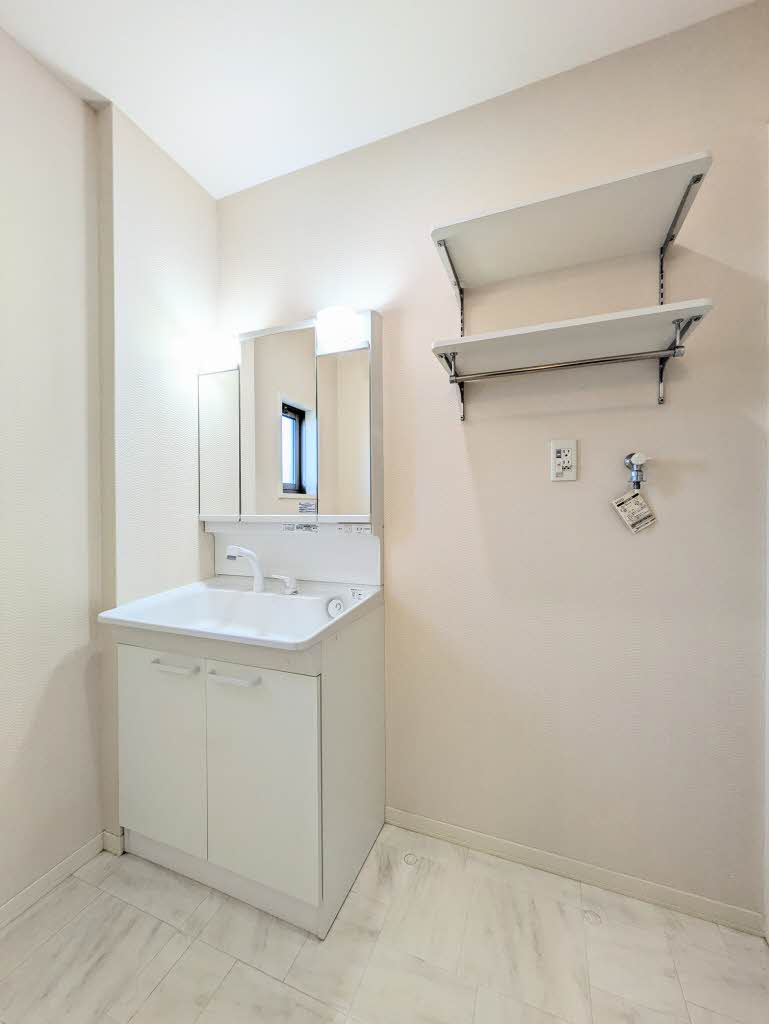 シャーメゾン・BB B棟 B0202号-5