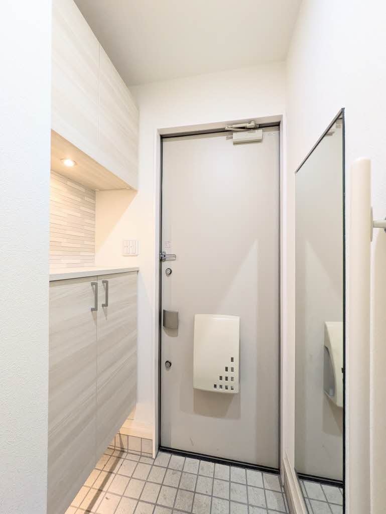 シャーメゾン・BB B棟 B0202号-8