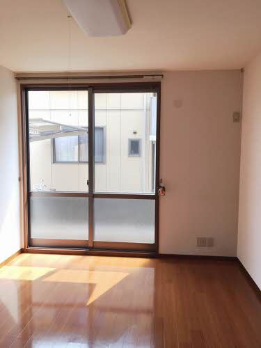 サニーハイツ　一番館 A0101号-7