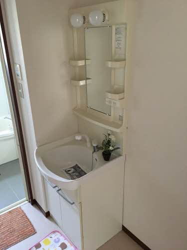 サニーハイツ　一番館 A0101号-12