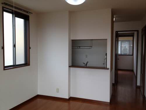 サニーハイツ　一番館 A0102号-2