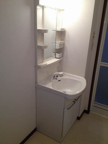 サニーハイツ　一番館 A0102号-7