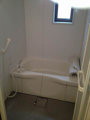 サニーハイツ　一番館 A0102号-8