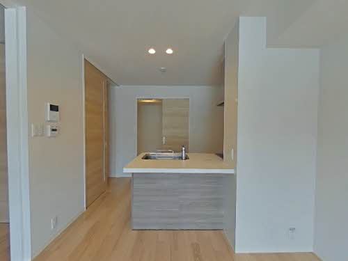 アトリエール上分 A0202号-2