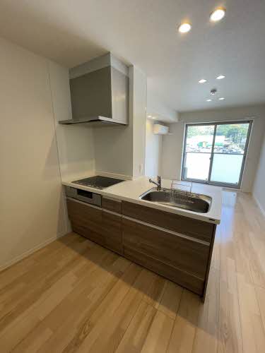 アトリエール上分 A0202号-3