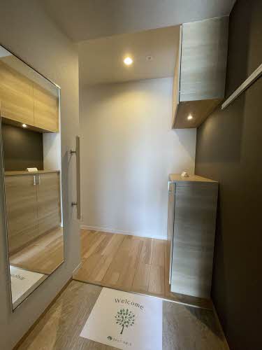 アトリエール上分 A0202号-9