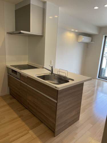 アトリエール上分 A0202号-14