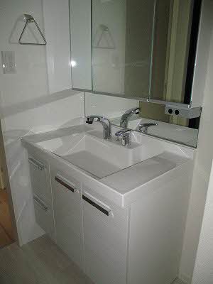 シャーメゾンアレーズⅢ A0102号-5