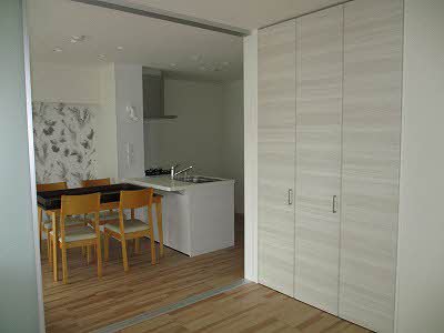 シャーメゾンアレーズⅢ A0102号-7