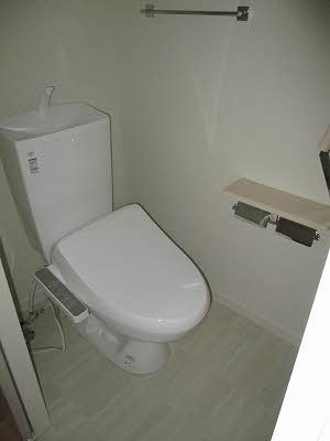 シャーメゾンアレーズⅢ A0102号-9