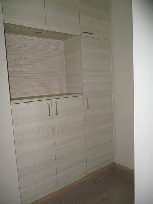 シャーメゾンアレーズⅢ A0102号-10