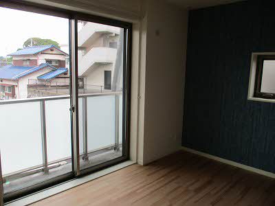 シャーメゾンアレーズⅢ A0102号-11