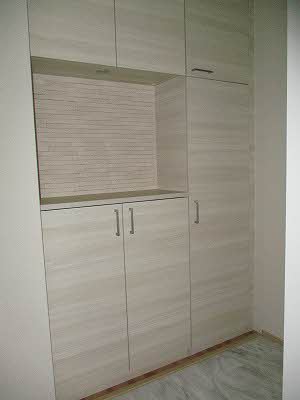 シャーメゾンアレーズⅢ A0202号-2