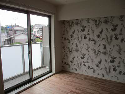 シャーメゾンアレーズⅢ A0202号-7