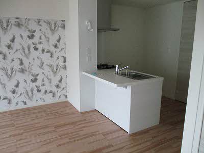 シャーメゾンアレーズⅢ A0202号-8