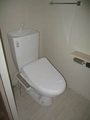 シャーメゾンアレーズⅢ A0202号-10