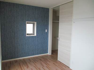 シャーメゾンアレーズⅢ A0202号-13