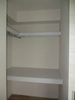 シャーメゾンアレーズⅢ A0202号-14