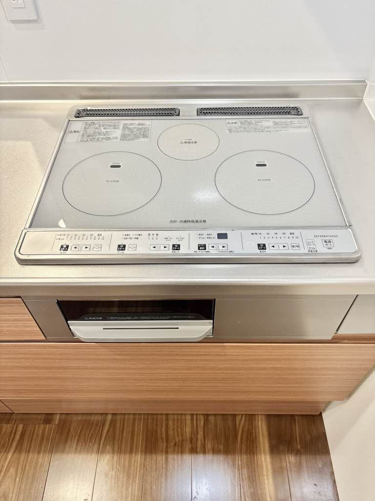 メゾン ドゥ オリーブ A0101号-4