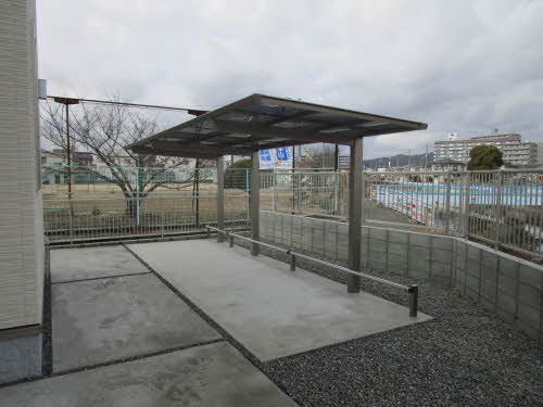 ルミエール A0204号-3