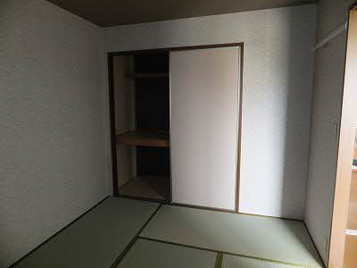 ソレイユ　Ｂ棟 B0202号-4